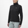Lafuma Access Micro F-Zip W - Bluza polarowa damska | Hardloop