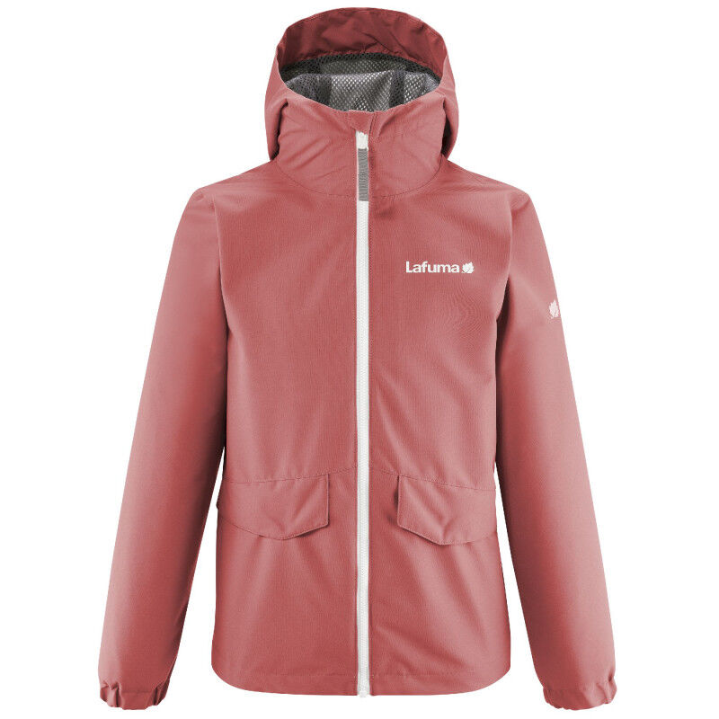 Lafuma Rain Ltd Jkt Junior - Chaqueta impermeable - Niños | Hardloop