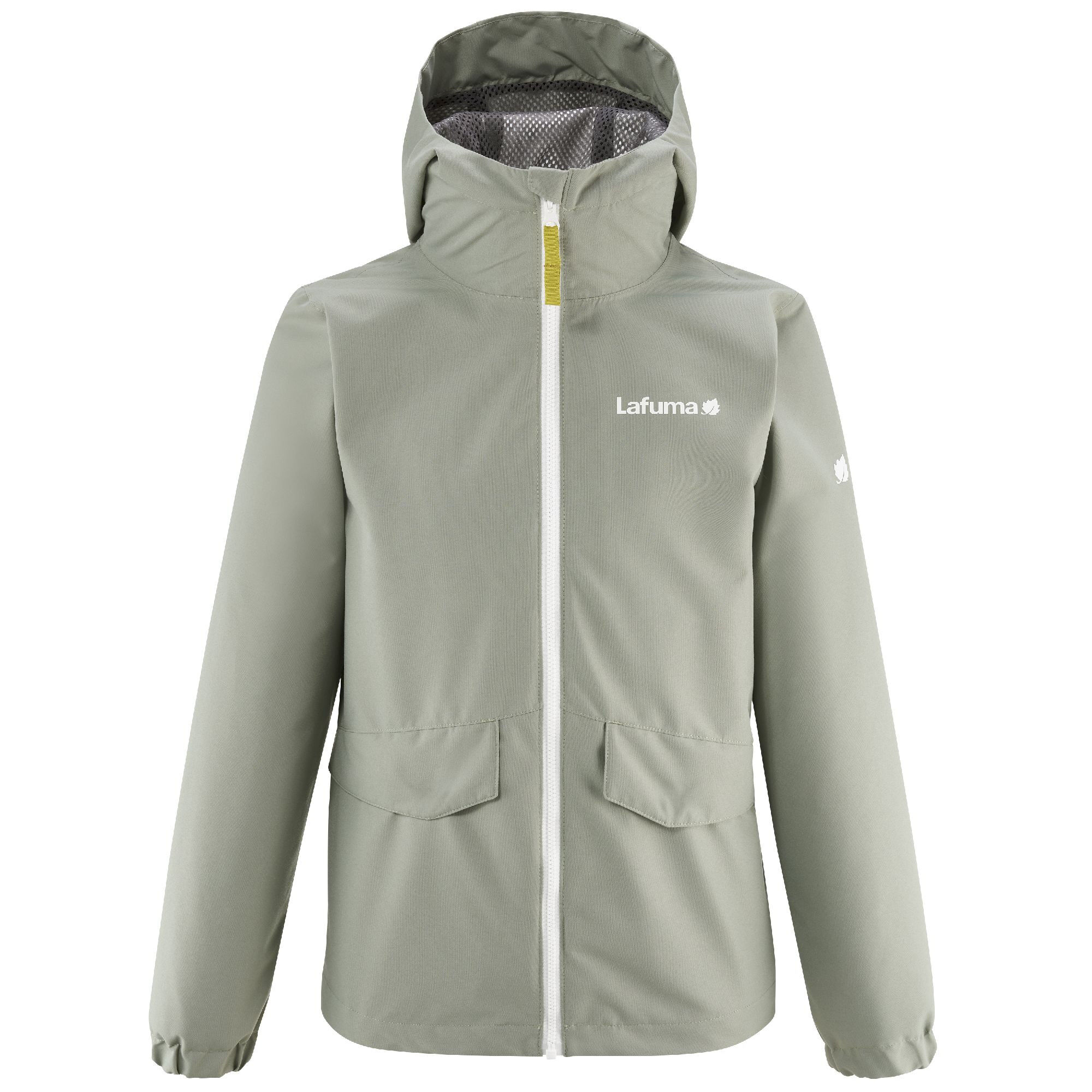 Lafuma Rain Ltd Jkt Junior - Chaqueta impermeable - Niños | Hardloop