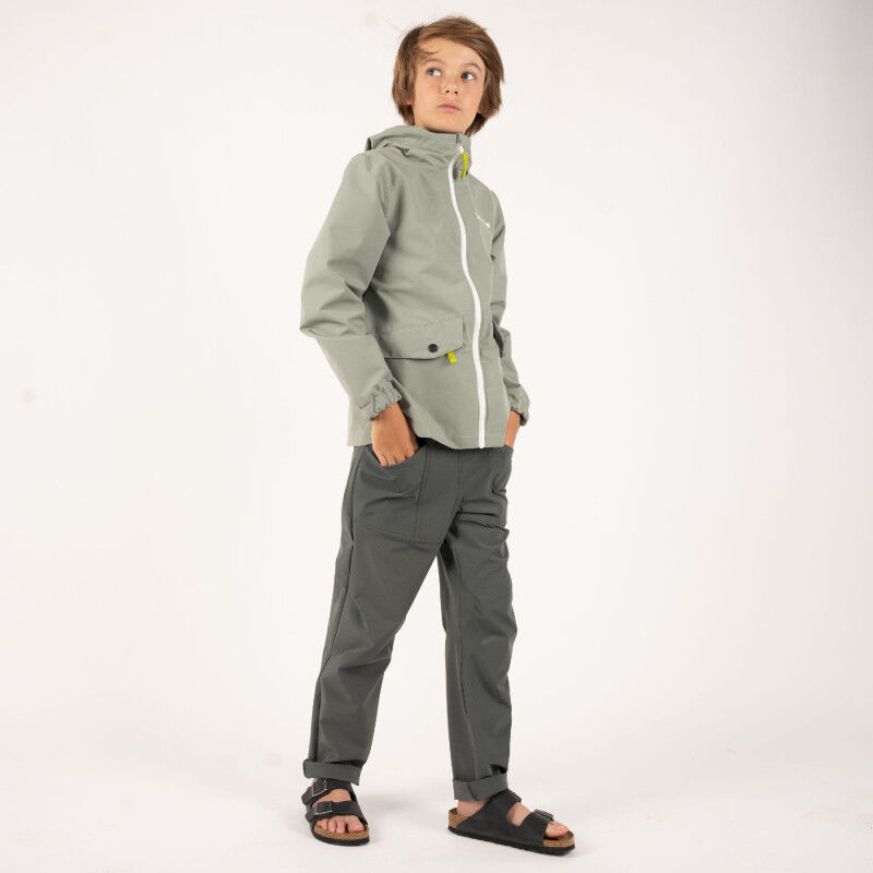 Lafuma Rain Ltd Jkt Junior - Veste imperméable enfant | Hardloop