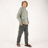 Lafuma Rain Ltd Jkt Junior - Dětská nepromokavá bunda | Hardloop