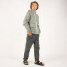 Lafuma Rain Ltd Jkt Junior - Dětská nepromokavá bunda | Hardloop