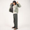 Lafuma Rain Ltd Jkt Junior - Dětská nepromokavá bunda | Hardloop
