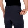 Mammut - Runbold Zip Off Pants Men - Walking trousers - Men's