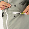 Lafuma Rain Ltd Jkt Junior - Dětská nepromokavá bunda | Hardloop
