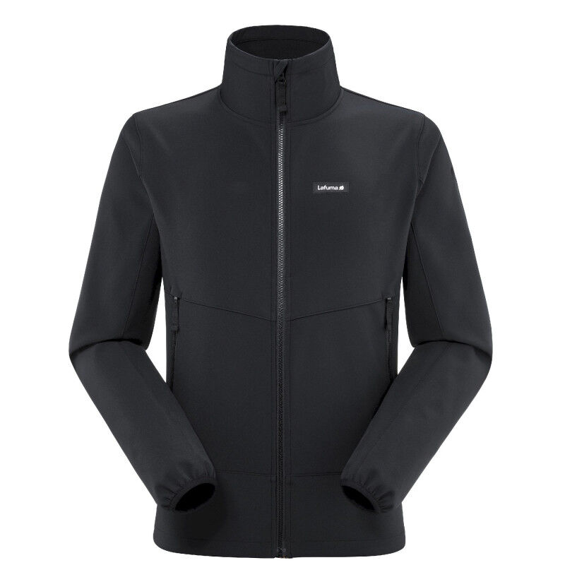 JACK & JONES Jcotrail Shell Giacca Softshell Uomo – Resistente E Con Design Moderno