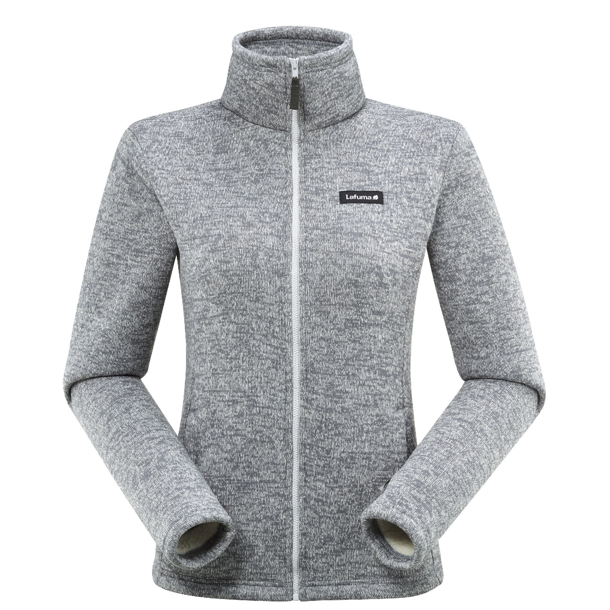 Lafuma Cali F-Zip W - Bluza polarowa damska | Hardloop