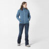 Lafuma Cali F-Zip W - Giacca in pile - Donna | Hardloop