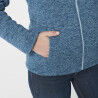 Lafuma Cali F-Zip W - Giacca in pile - Donna | Hardloop