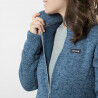Lafuma Cali F-Zip W - Giacca in pile - Donna | Hardloop