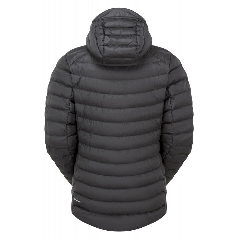 Rab Women's Cirrus Alpine - Chaqueta de fibra sintética - Mujer | Hardloop
