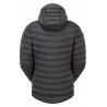 Rab Women's Cirrus Alpine - Chaqueta de fibra sintética - Mujer | Hardloop