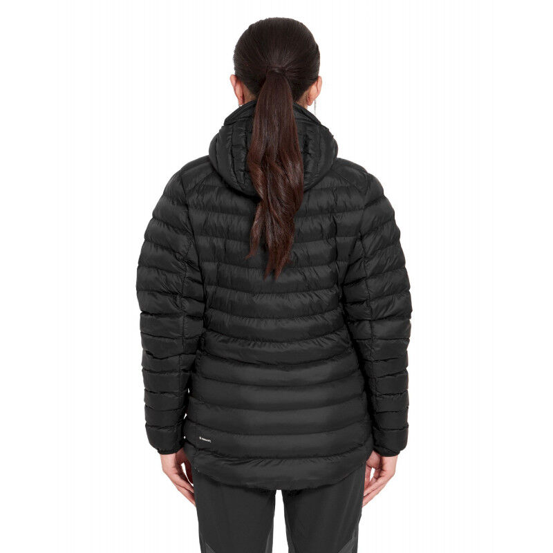 Rab Women's Cirrus Alpine - Chaqueta de fibra sintética - Mujer | Hardloop