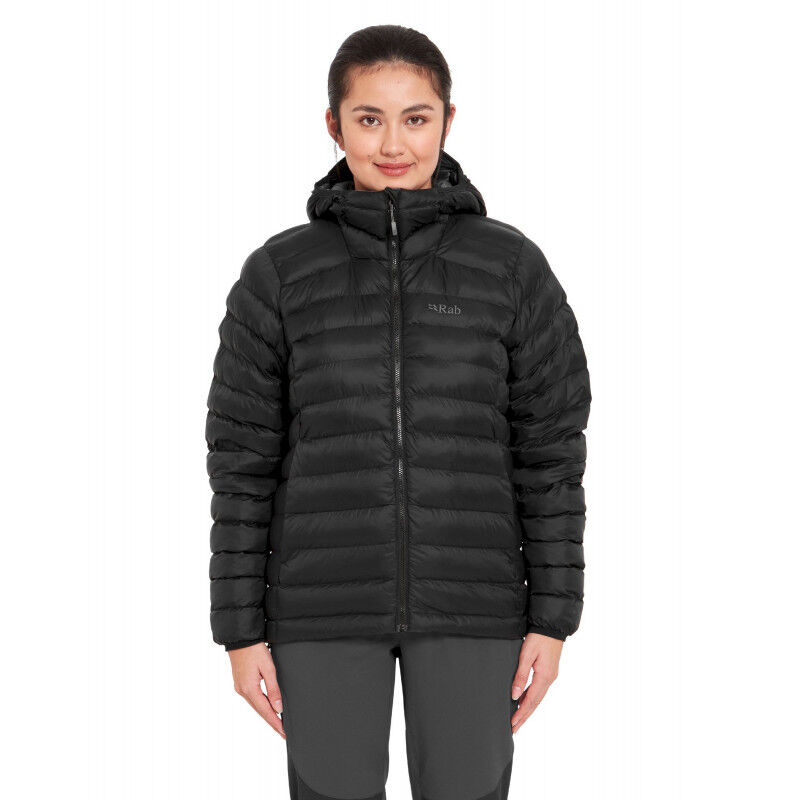 Rab Women's Cirrus Alpine - Chaqueta de fibra sintética - Mujer | Hardloop
