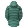 Rab Women's Cirrus Alpine - Kunstfaserjacke - Damen | Hardloop