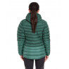 Rab Women's Cirrus Alpine - Kunstfaserjacke - Damen | Hardloop