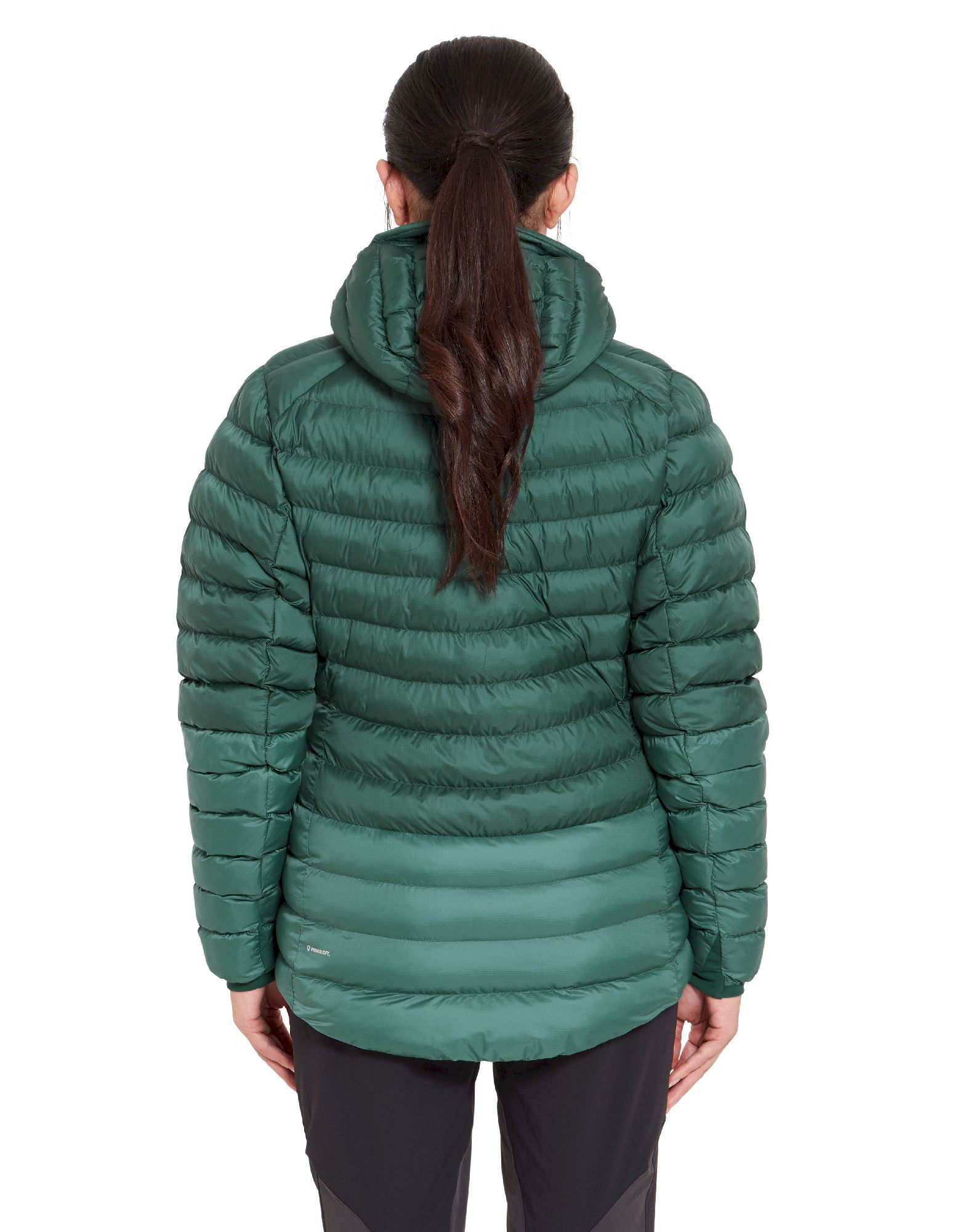 Rab Women's Cirrus Alpine - Kunstfaserjacke - Damen | Hardloop
