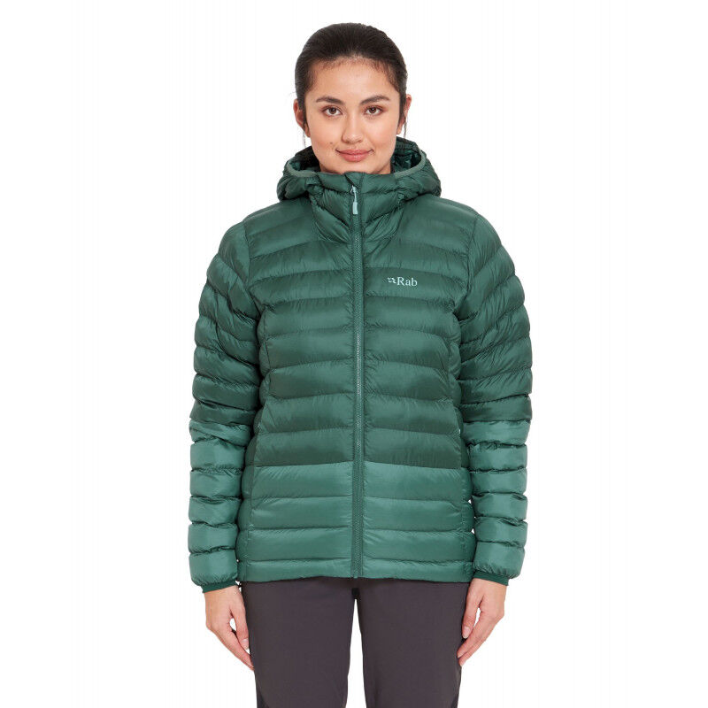 Rab Women's Cirrus Alpine - Kunstfaserjacke - Damen | Hardloop