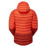 Rab Women's Cirrus Alpine - Tekokuitutakki - Naiset | Hardloop
