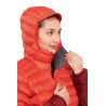 Rab Women's Cirrus Alpine - Tekokuitutakki - Naiset | Hardloop