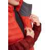 Rab Women's Cirrus Alpine - Tekokuitutakki - Naiset | Hardloop