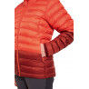 Rab Women's Cirrus Alpine - Tekokuitutakki - Naiset | Hardloop