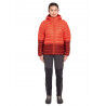 Rab Women's Cirrus Alpine - Tekokuitutakki - Naiset | Hardloop