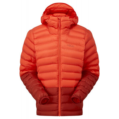 Women's Cirrus Alpine - Casaco penas mulher