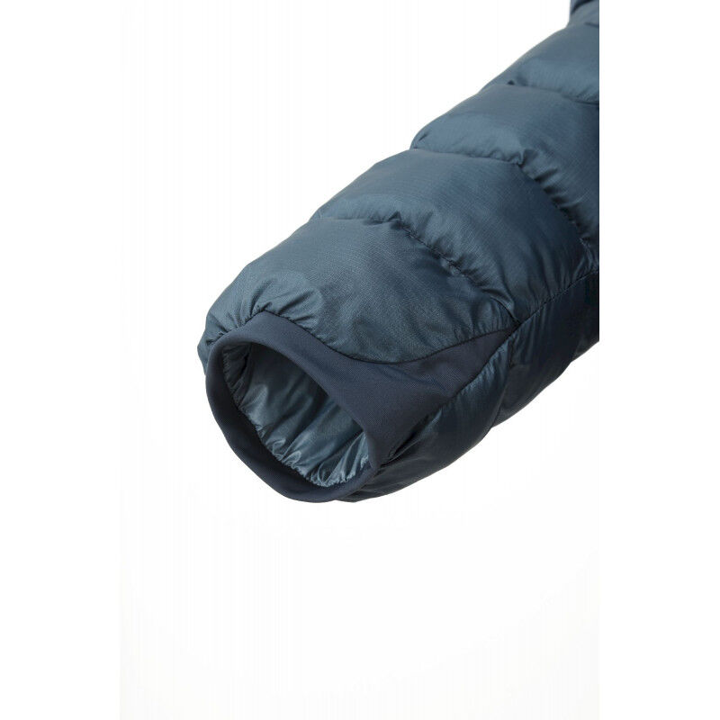 Rab Women's Cirrus Alpine - Dunjakke - Damer | Hardloop