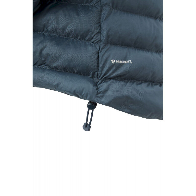 Rab Women's Cirrus Alpine - Synthetic jacket - Women's | Hardloop