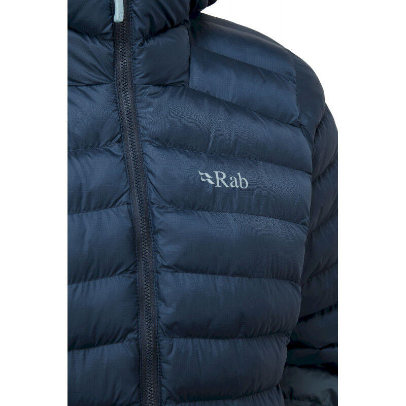 Rab Women's Cirrus Alpine - Kunstfaserjacke - Damen | Hardloop