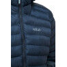 Rab Women's Cirrus Alpine - Chaqueta de fibra sintética - Mujer | Hardloop