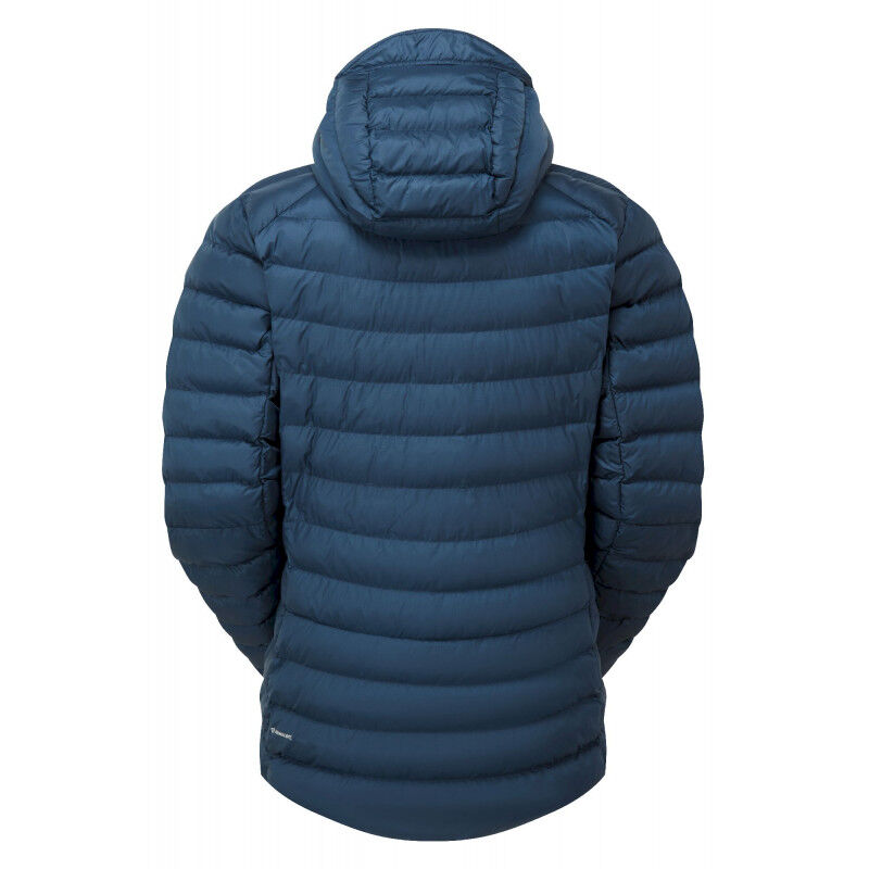 Rab Women's Cirrus Alpine - Kunstfaserjacke - Damen | Hardloop
