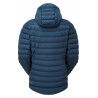 Rab Women's Cirrus Alpine - Kunstfaserjacke - Damen | Hardloop