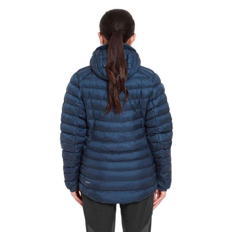 Rab Women's Cirrus Alpine - Kunstfaserjacke - Damen | Hardloop