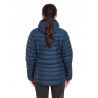 Rab Women's Cirrus Alpine - Kunstfaserjacke - Damen | Hardloop