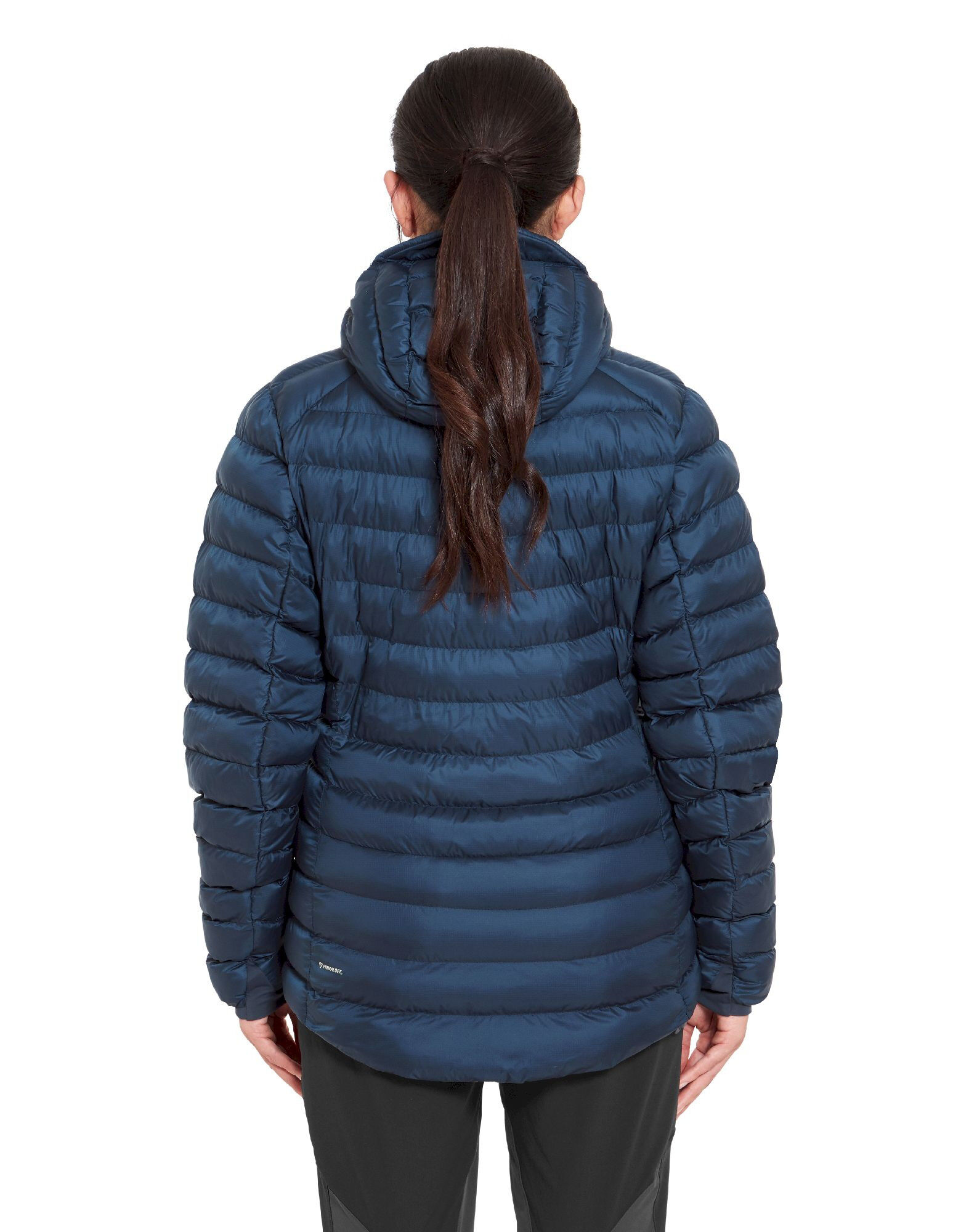 Rab Women's Cirrus Alpine - Kunstfaserjacke - Damen | Hardloop