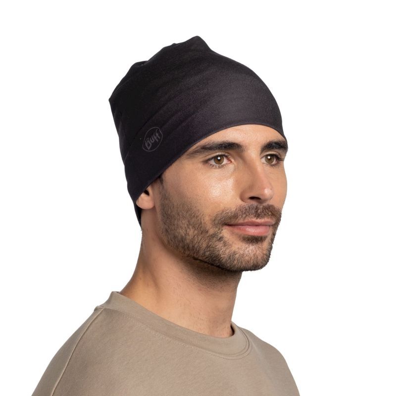 Buff Ecostretch Beanie - Muts | Hardloop