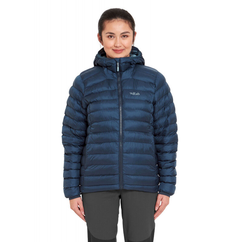 Rab Women's Cirrus Alpine - Kunstfaserjacke - Damen | Hardloop