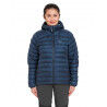 Rab Women's Cirrus Alpine - Kunstfaserjacke - Damen | Hardloop