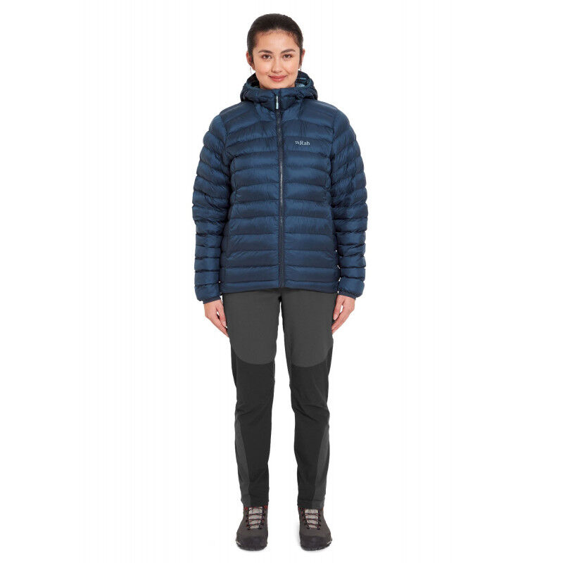 Rab Women's Cirrus Alpine - Kunstfaserjacke - Damen | Hardloop