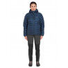 Rab Women's Cirrus Alpine - Kunstfaserjacke - Damen | Hardloop