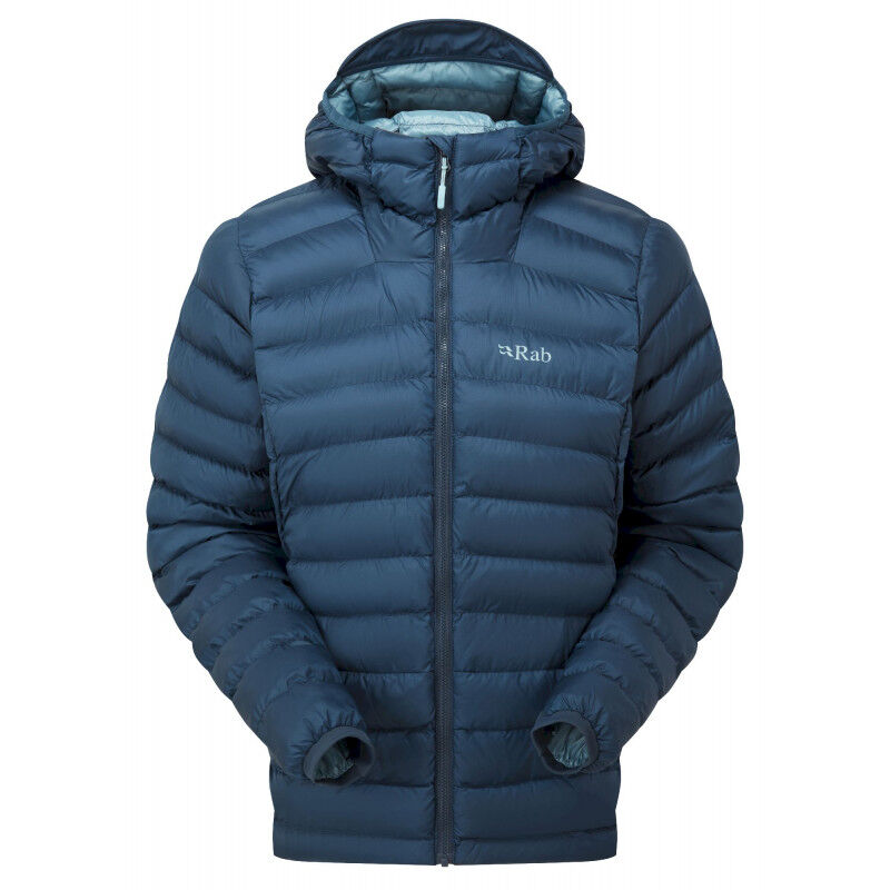 Women's Cirrus Alpine - Chaqueta de fibra sintética - Mujer