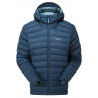 Rab Women's Cirrus Alpine - Kunstfaserjacke - Damen | Hardloop