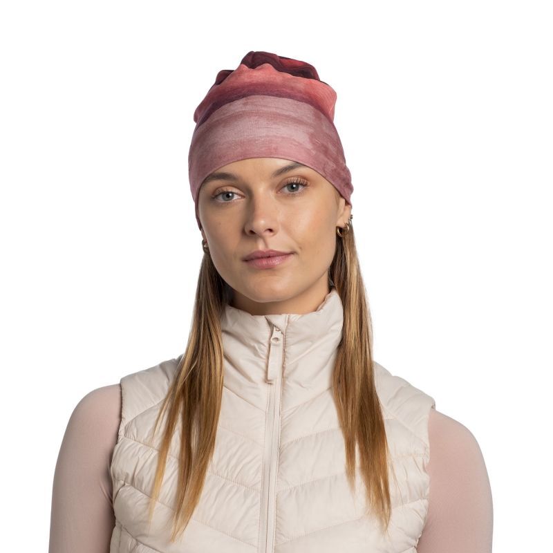 Ecostretch Beanie - Czapka