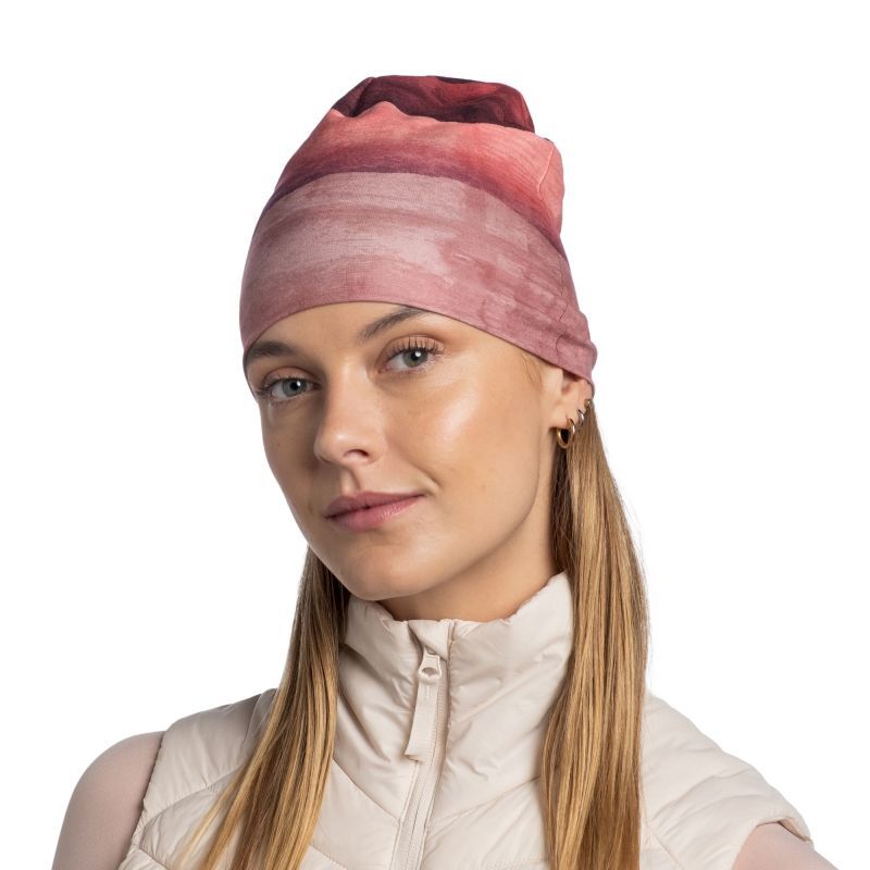 Buff Ecostretch Beanie - Bonnet | Hardloop
