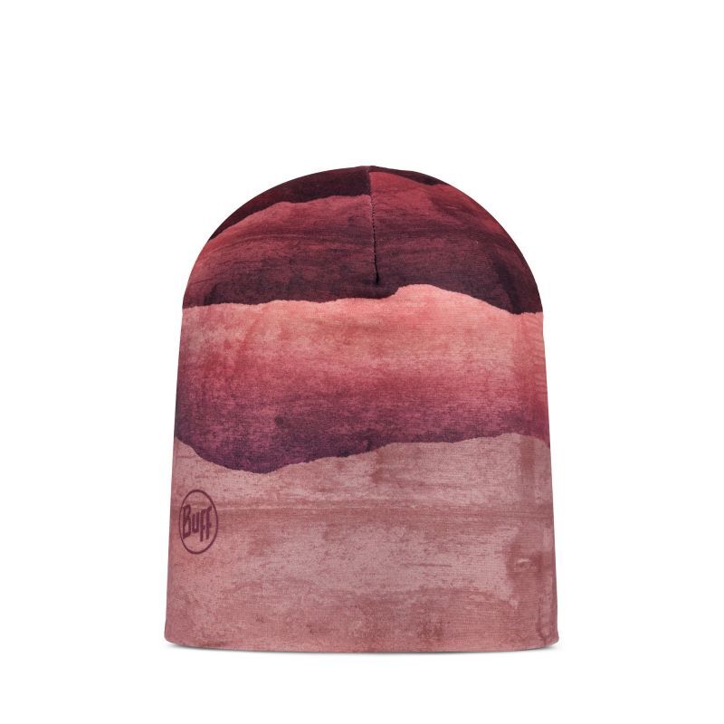Buff Ecostretch Beanie - Bonnet | Hardloop