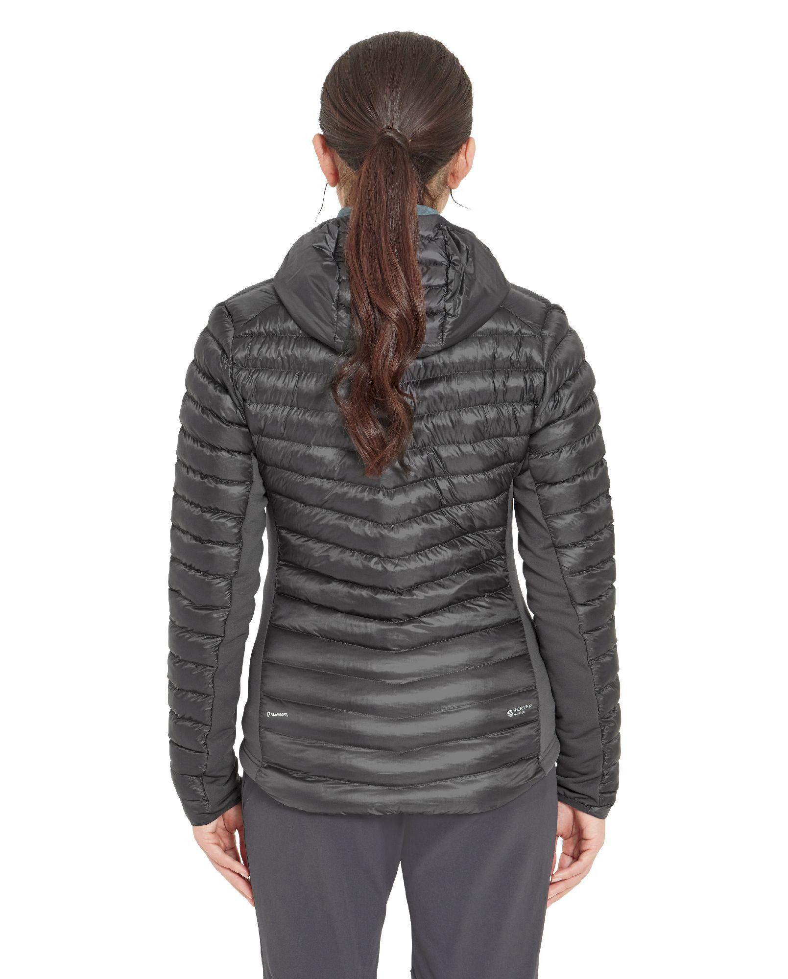 Rab Women's Cirrus Flex Hoody - Giacca sintetica - Donna | Hardloop