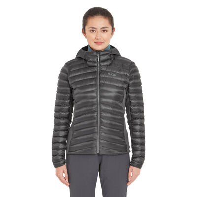 Women's Cirrus Flex Hoody - Doudoune femme