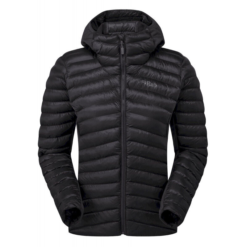 Women's Cirrus Flex Hoody - Syntetjacka - Dam